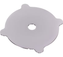 Вставка сменная 15 мм для фрезерной пластины KEEPWORK 028353