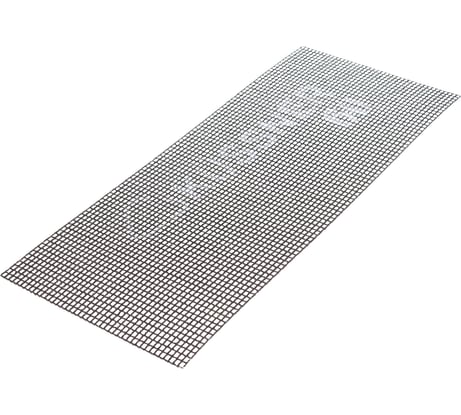 Сетка абразивная (5 шт; Р60; 280x115 мм) KUSSNER 1010-120506