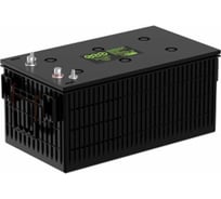 Аккумуляторная батарея карбоновая GPC12-285-2 12 В, 285 А*ч WBR УТ-00002421