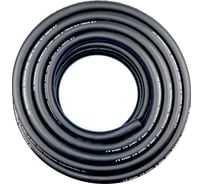 Шланг пневматический резиновый 19x27 мм, 25 м HG 1899227
