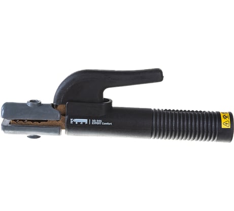 Электрододержатель ЭД-300 EXPERT Comfort КЕДР 8014540