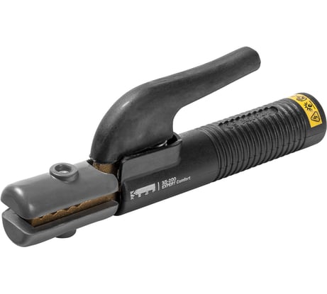 Электрододержатель ЭД-200 EXPERT Comfort КЕДР 8014539