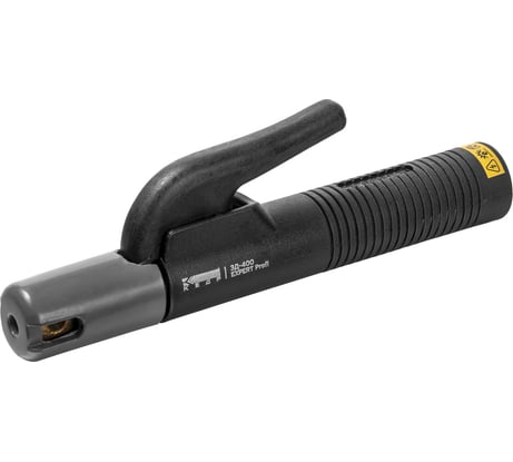 Электрододержатель ЭД-400 EXPERT Profi КЕДР 8014545