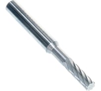 Борфреза твердосплавная форма A (4x14х6x50 мм; Alu Cut) NORTON 69957309206