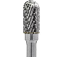 Борфреза твердосплавная форма C (3x13х3x38 мм; D Cut) NORTON 63642586710