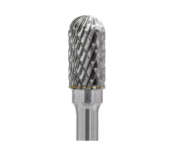 Борфреза твердосплавная форма C (3x13х3x38 мм; D Cut) NORTON 63642586710