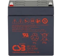 Аккумулятор для ИБП GP1245 F2 CSB УТ-00000083