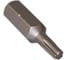 Биты TORX (10 шт; T15; 25 мм) ЕUROTEX 031516-025-015 1