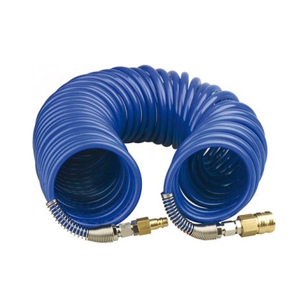 Шланг витой термопластичный армированный полиуретан ABAC 8973006674 ...