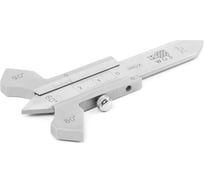 Шаблон сварщика Ушерова-Маршака ЧК Челябинский Калибр 1039715