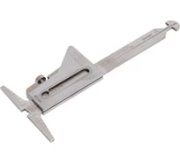 Шаблон сварщика WG 4 HI-LO ЧК Челябинский Калибр 1047062