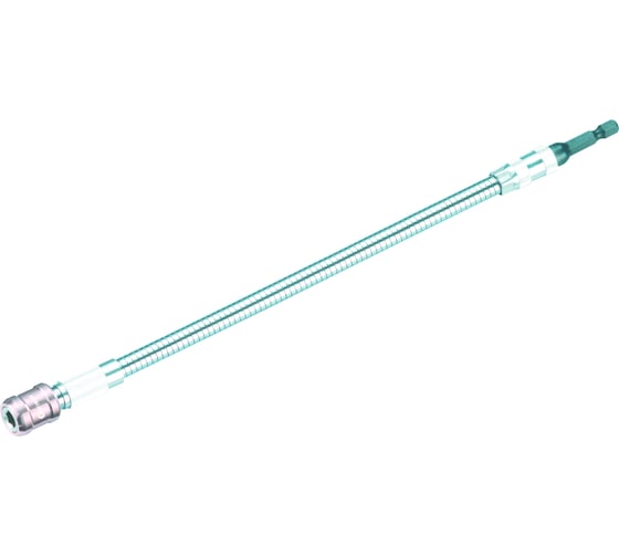 Адаптер-магнитный (300 мм; хвостовик 1/4"; гибкий вал) Novocraft BH300F14