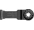 Полотно пильное Starlock+ чистый рез, 32x50 мм Carbide Metabo 626947000 1