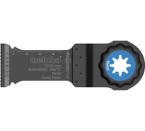 Полотно пильное по металлу Starlock+ 32x50 мм Carbide Metabo 626948000