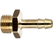 Втулка елочка 9 мм, нар.резьба 1/4" Metabo 7805009440