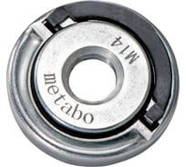 Гайка Quick-Lock для УШМ Metabo 630832000