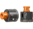 Набор алмазных коронок TOP №16 DLT 2888 9