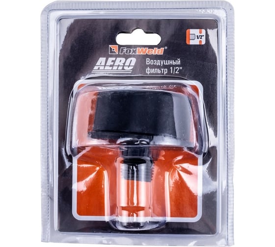 Фильтр воздушный AERO 1/2 FOXWELD 5760