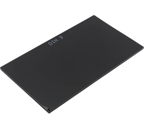 Стекло С3 ТС-3 9SG1 (69х121 мм; DIN 8/9) FOXWELD 6476