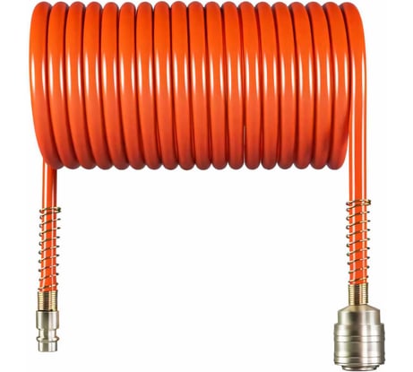 Шланг спиральный AERO (15 м; 6 мм) FOXWELD 5774