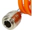 Шланг спиральный AERO (15 м; 6 мм) FOXWELD 5774 2