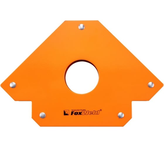 Угольник магнитный FIX-6 FOXWELD 6005