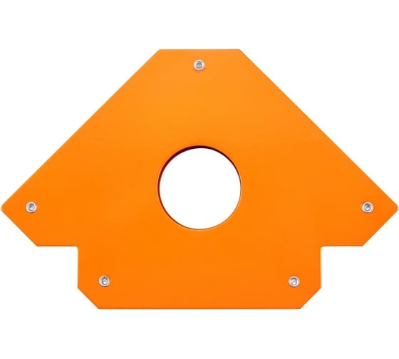 Угольник магнитный FIX-6 FOXWELD 6005