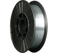 Проволока сварочная порошковая E71T-GS (0.8 мм; 4.5 кг; D200) FOXWELD 5324