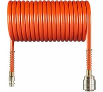 Шланг спиральный AERO (10 м; 6 мм) FOXWELD 5773