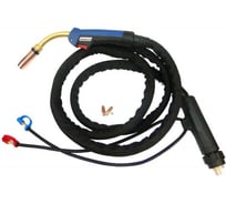 Горелка UnoMIG-500 (3 м; ж/о) FOXWELD 4543