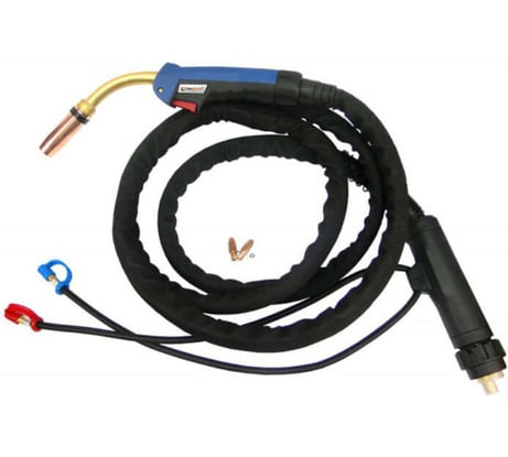 Горелка UnoMIG-500 (3 м; ж/о) FOXWELD 4543