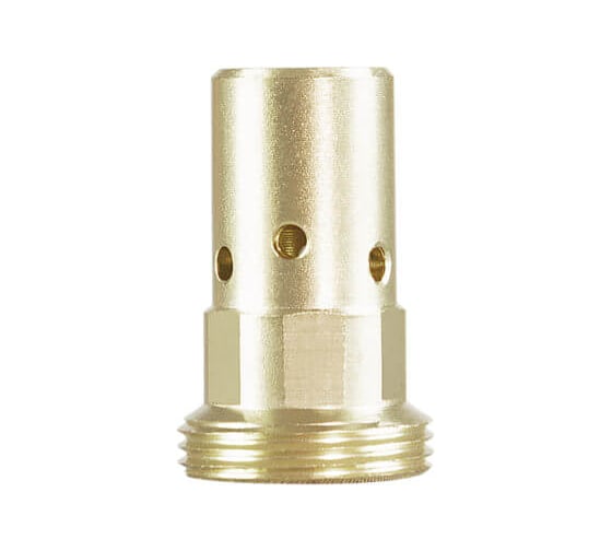 Держатель наконечника MIG-500 142.0022/МЕ0390 M8 FOXWELD 2905 1