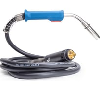 Горелка шарнирная UnoMIG-40 5 м FOXWELD 5306