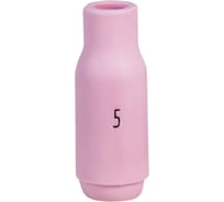 Сопло керамическое 701.701.0108/TC0003 (10 шт; №5; 8 мм) FOXWELD 2748