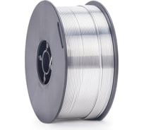 Проволока алюминиевая ER-4043 (1.2 мм; 0.5 кг; D100) FOXWELD 4306