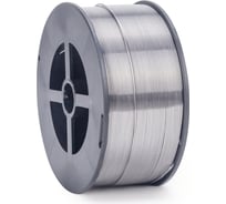 Проволока сварочная порошковая E71T-GS (0.8 мм; 0.9 кг; D100) FOXWELD 4872