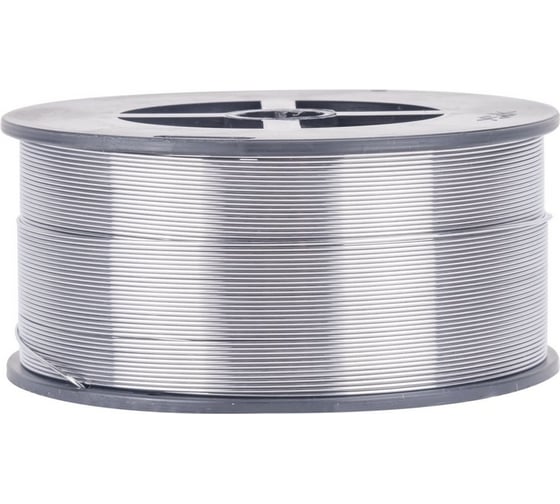 Проволока сварочная порошковая E71T-GS (0.8 мм; 0.9 кг; D100) FOXWELD 4872