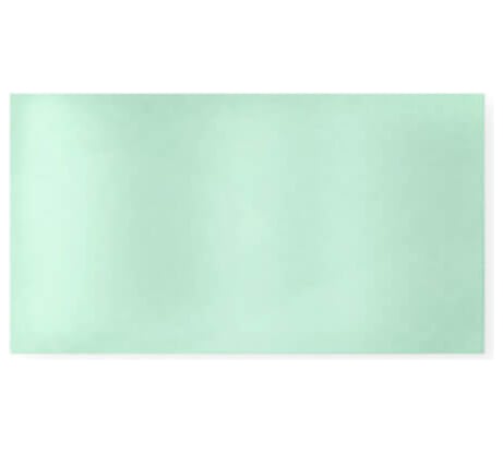 Стекло внутреннее поликарбонатное (107х58 мм) FOXWELD 4889