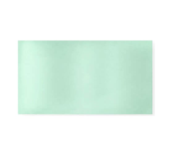 Стекло внутреннее поликарбонатное (107х58 мм) FOXWELD 4889 1