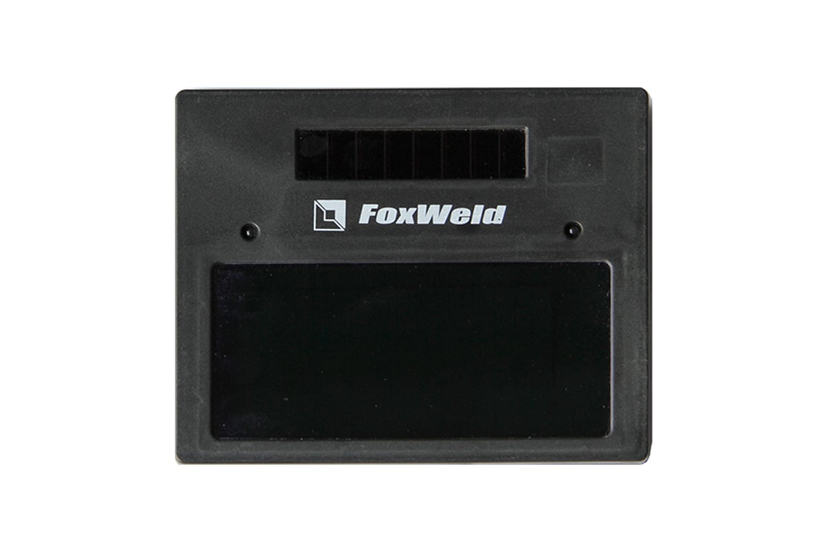 Светофильтр-хамелеон в блистере АСФ 4/9-13 (110х90 мм) FOXWELD 4039 ...