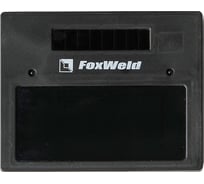 Светофильтр-хамелеон в блистере АСФ 4/9-13 (110х90 мм) FOXWELD 4039