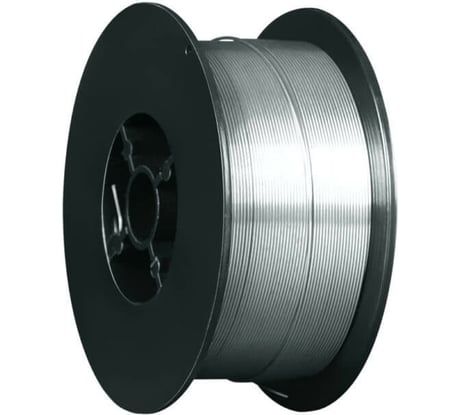 Проволока алюминиевая ER-4043 (1 мм; 2 кг; D200) FOXWELD 1580