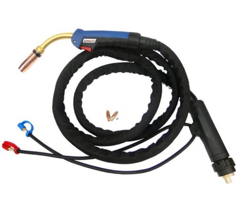 Горелка UnoMIG-500 (4 м; ж/о) FOXWELD 4544