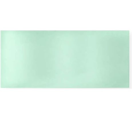 Стекло внутреннее поликарбонатное (96х51 мм) FOXWELD 2053