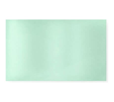 Стекло внутреннее поликарбонатное (104х70 мм) FOXWELD 3804