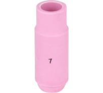 Сопло керамическое 701.0110/TC0005 (10 шт; №7; 11.0 мм) FOXWELD 2751