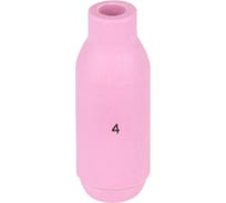 Сопло керамическое 701.0107/TC0002 (10 шт; №4; 6.5 мм) FOXWELD 2747