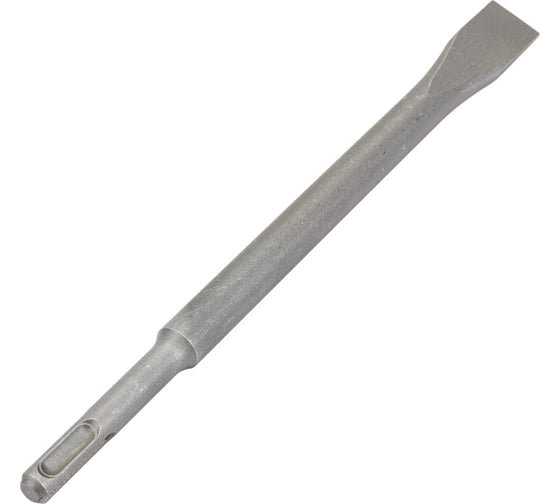 Зубило SDS plus 20х250 мм REDVERG 300011 6621029