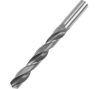 Сверло по металлу HSS (18х190 мм; цилиндрический хвостовик) TUNDRA 4727965
