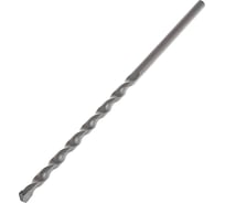 Сверло по бетону (5 шт; 8х200 мм; цилиндрический хвостовик) TUNDRA 1119712